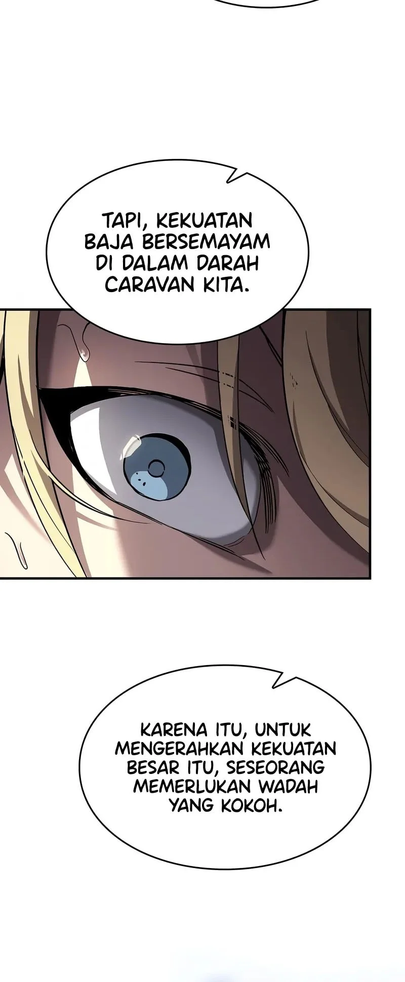 Sword Devouring Swordmaster Chapter 7 Halaman 48