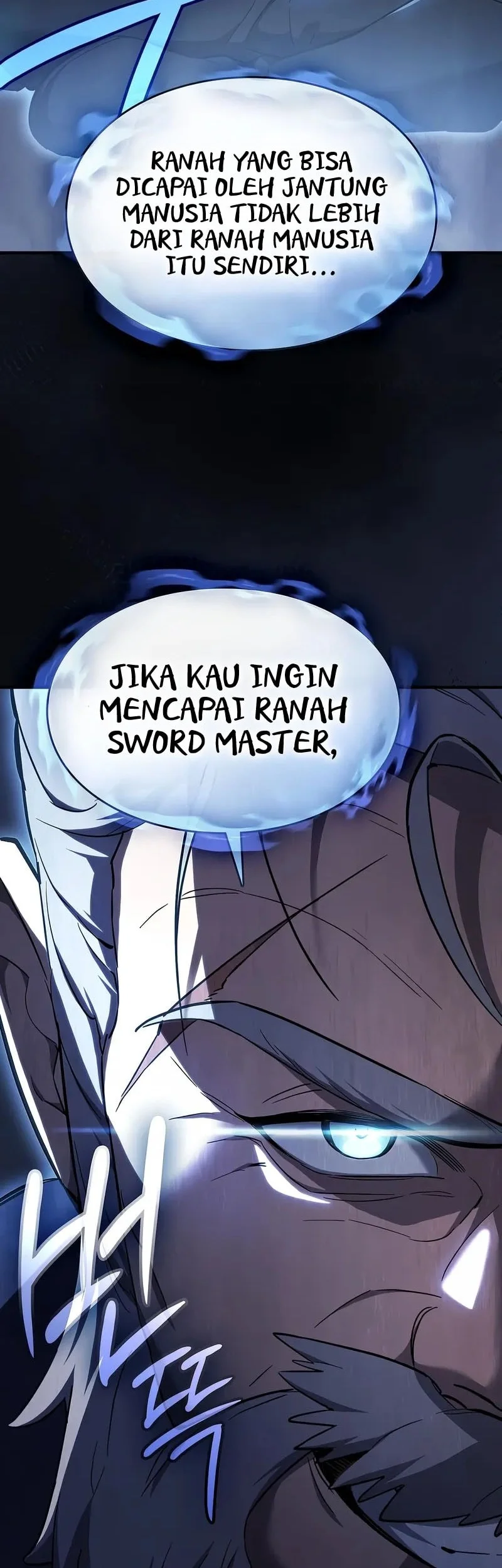 Sword Devouring Swordmaster Chapter 7 Halaman 50