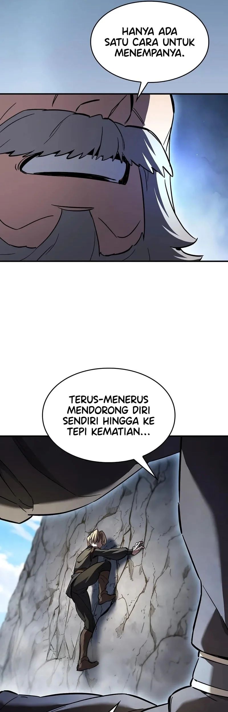 Sword Devouring Swordmaster Chapter 7 Halaman 53