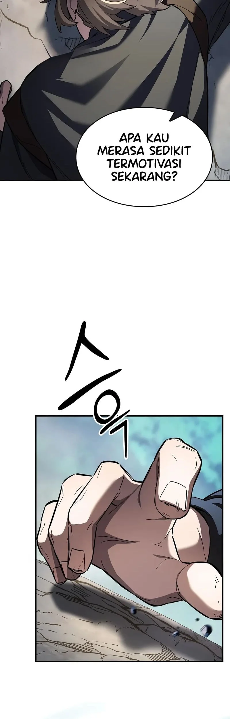 Sword Devouring Swordmaster Chapter 7 Halaman 59