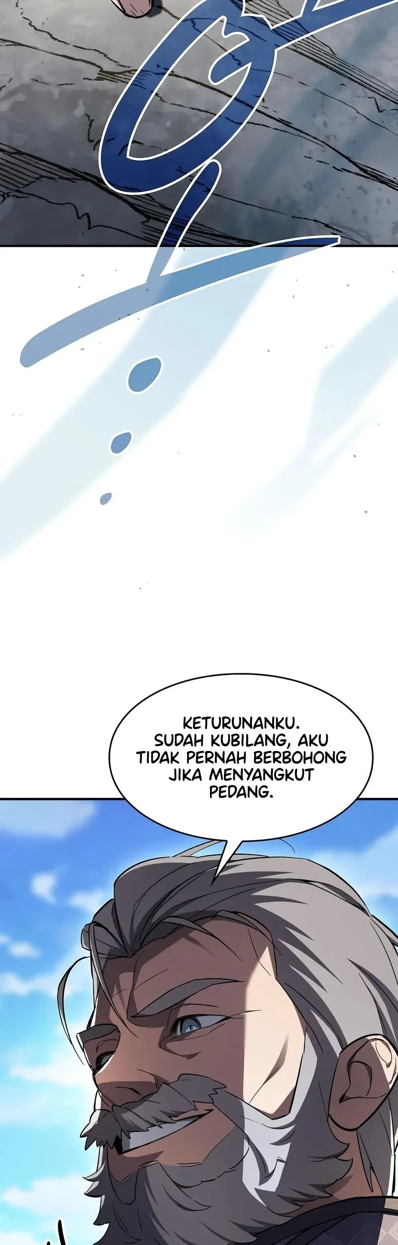 Sword Devouring Swordmaster Chapter 7 Halaman 62