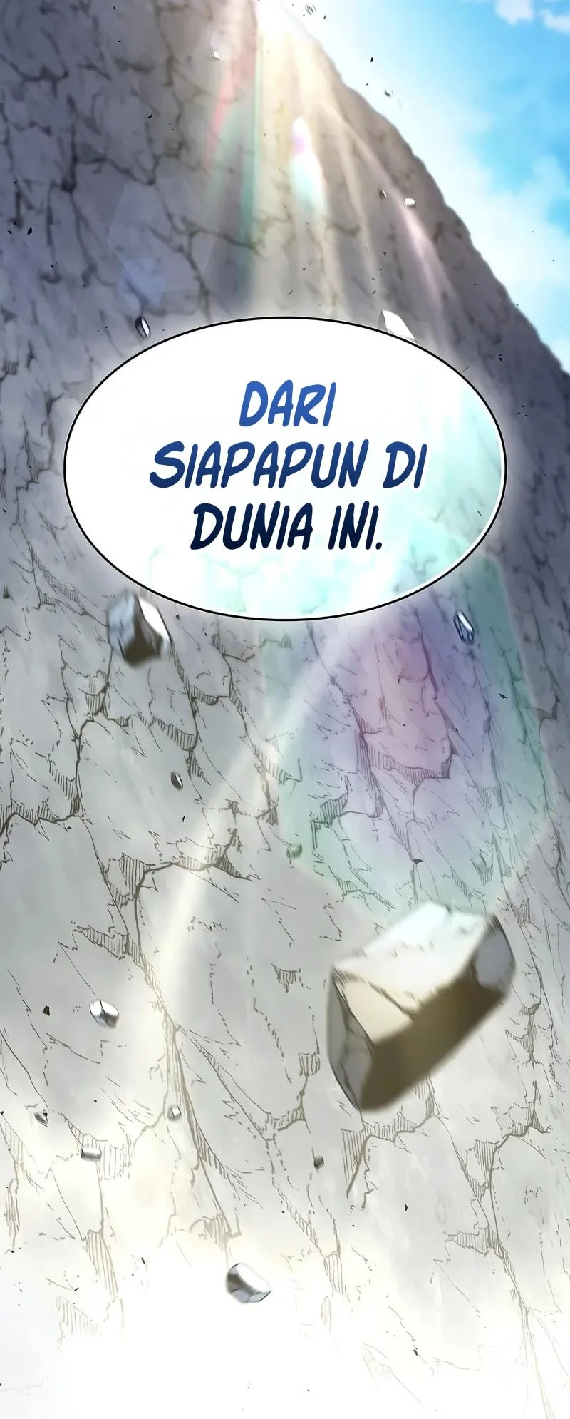 Sword Devouring Swordmaster Chapter 7 Halaman 64