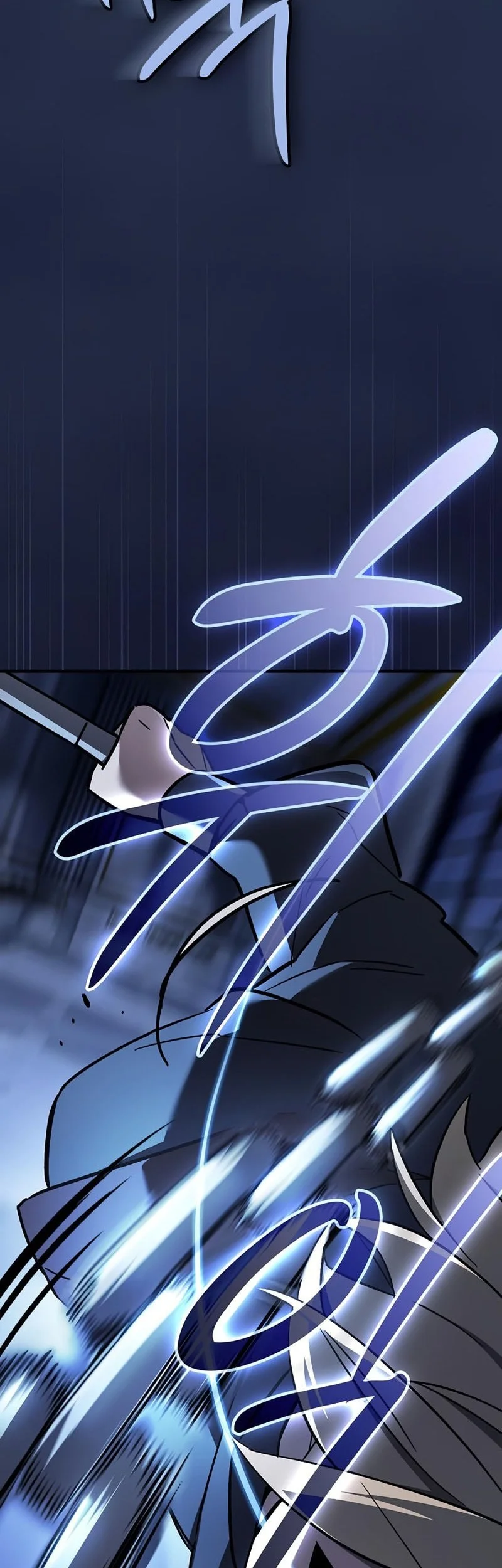Sword Devouring Swordmaster Chapter 8 Halaman 15