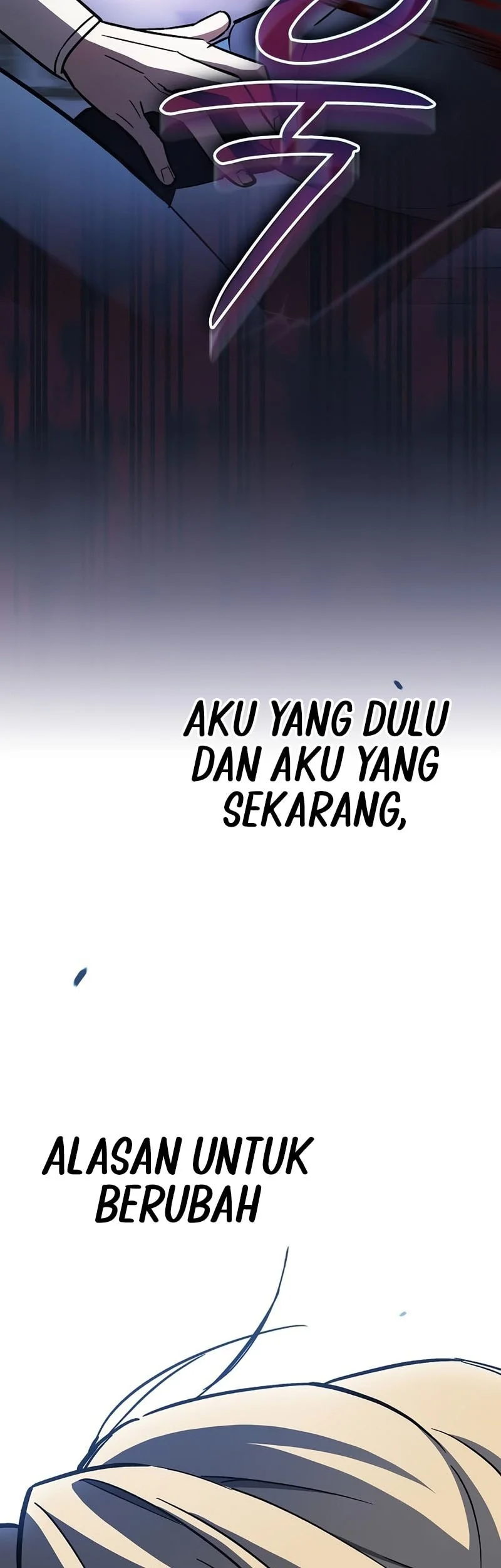 Sword Devouring Swordmaster Chapter 8 Halaman 32
