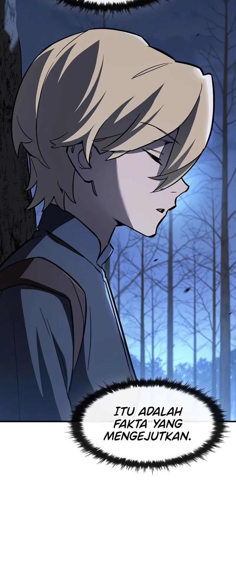 Sword Devouring Swordmaster Chapter 8 Halaman 37