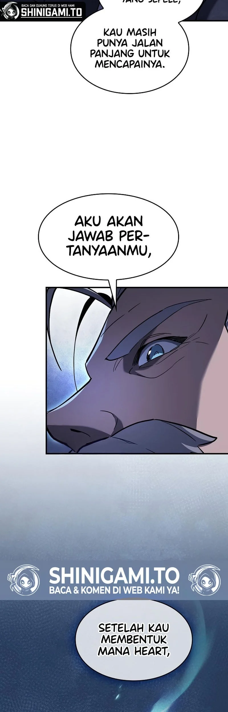 Sword Devouring Swordmaster Chapter 8 Halaman 39