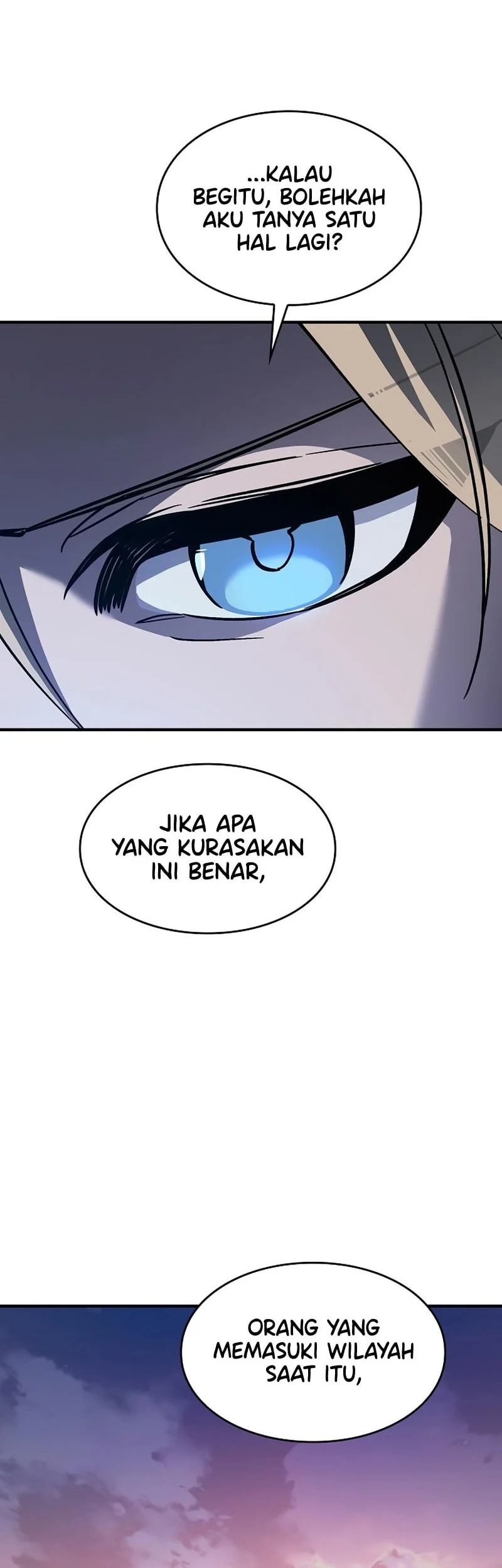 Sword Devouring Swordmaster Chapter 8 Halaman 45