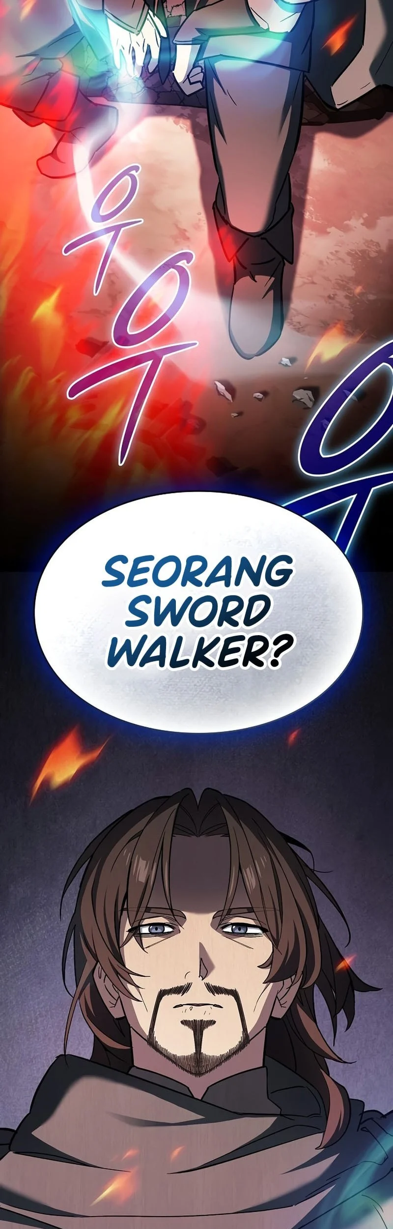 Sword Devouring Swordmaster Chapter 8 Halaman 48