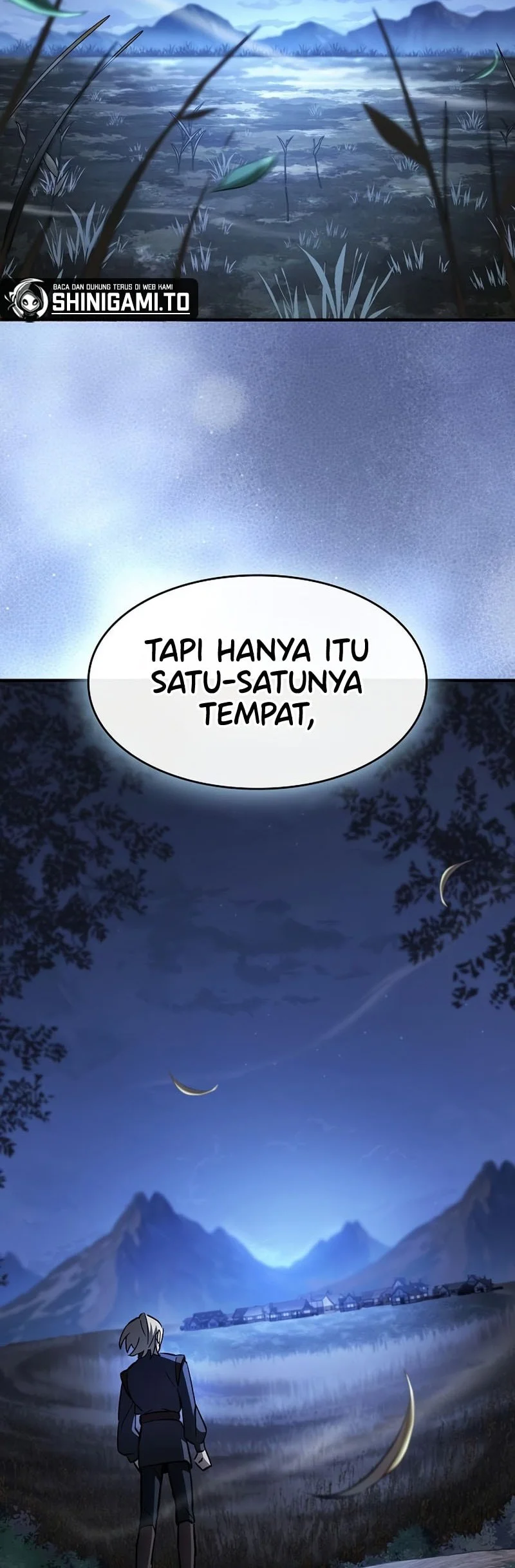 Sword Devouring Swordmaster Chapter 8 Halaman 53
