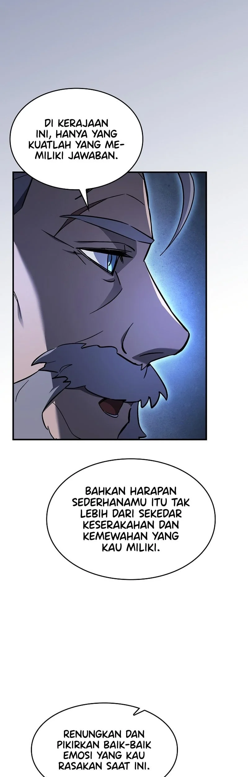 Sword Devouring Swordmaster Chapter 8 Halaman 56