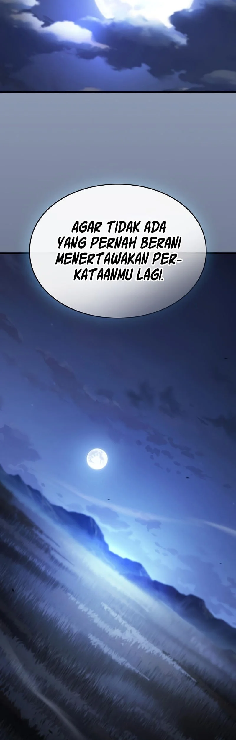 Sword Devouring Swordmaster Chapter 8 Halaman 58