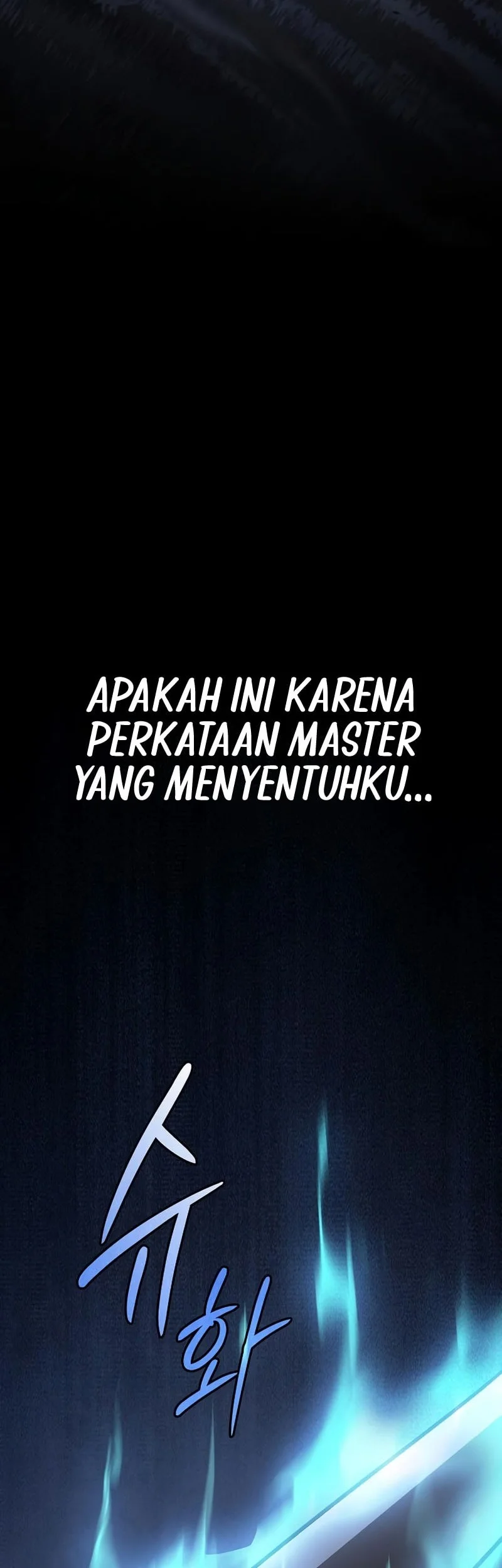 Sword Devouring Swordmaster Chapter 8 Halaman 59