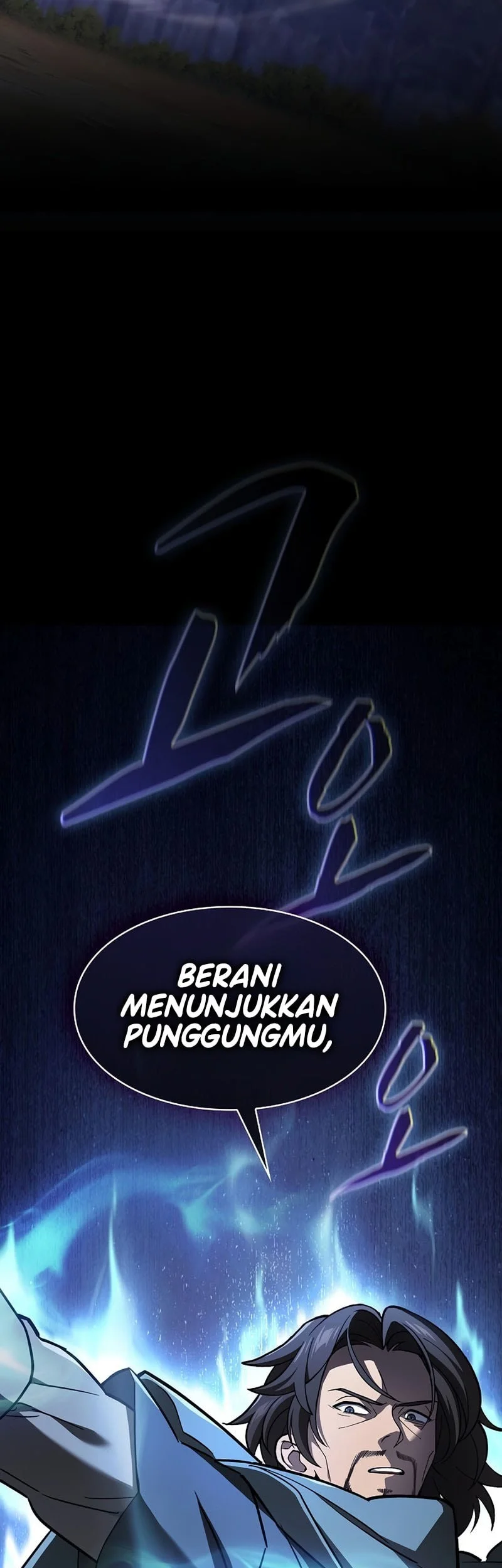 Sword Devouring Swordmaster Chapter 8 Halaman 62