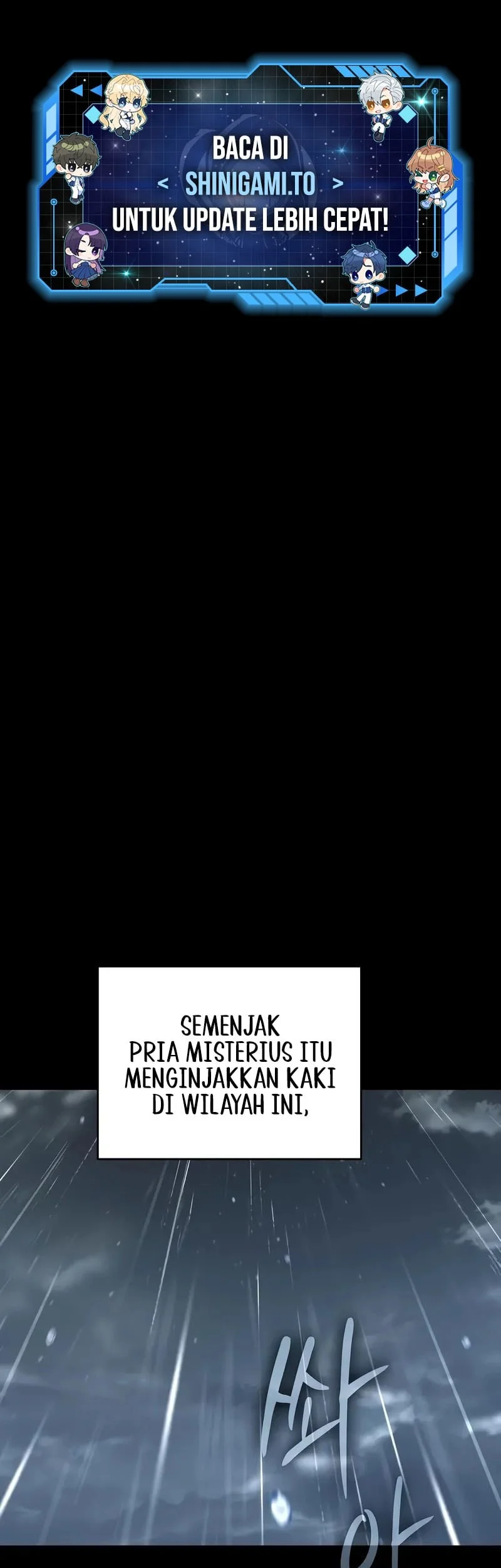 Sword Devouring Swordmaster Chapter 9 Halaman 2