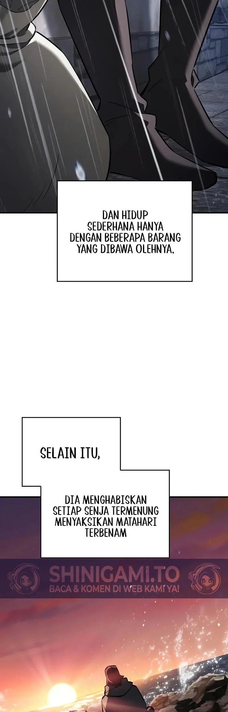 Sword Devouring Swordmaster Chapter 9 Halaman 7