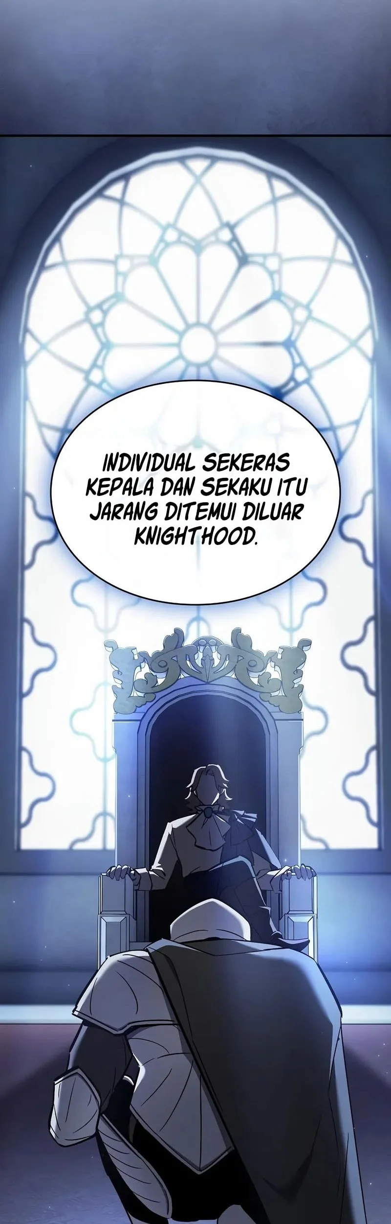 Sword Devouring Swordmaster Chapter 9 Halaman 11