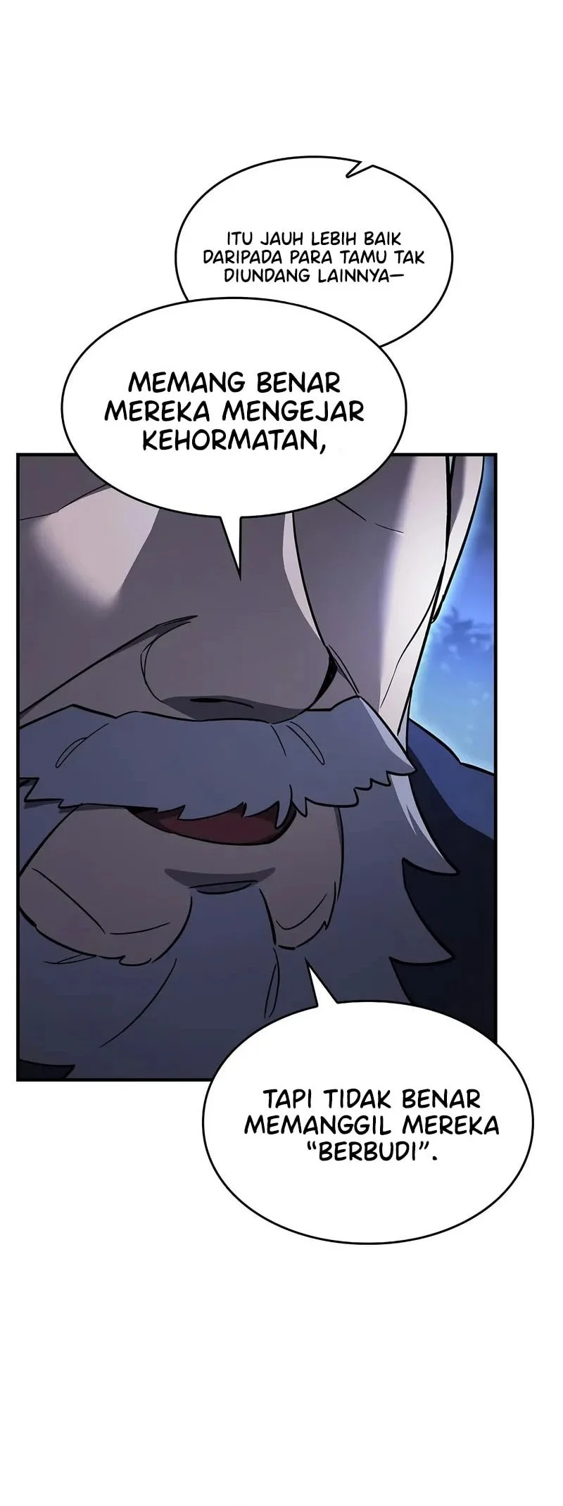 Sword Devouring Swordmaster Chapter 9 Halaman 13