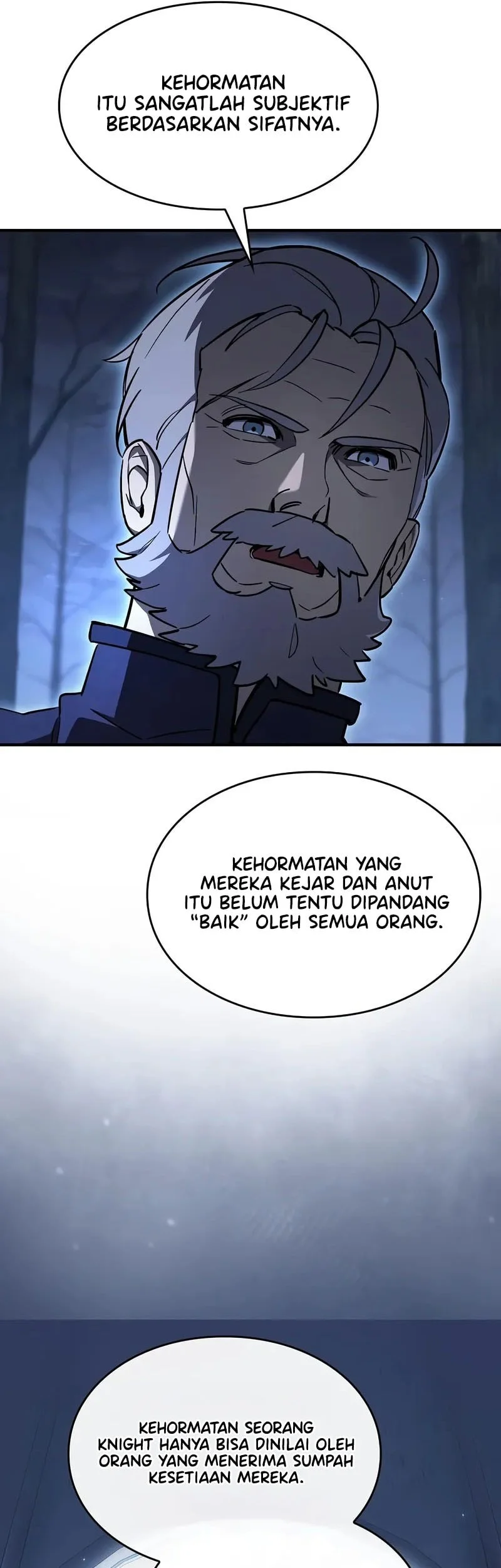 Sword Devouring Swordmaster Chapter 9 Halaman 14