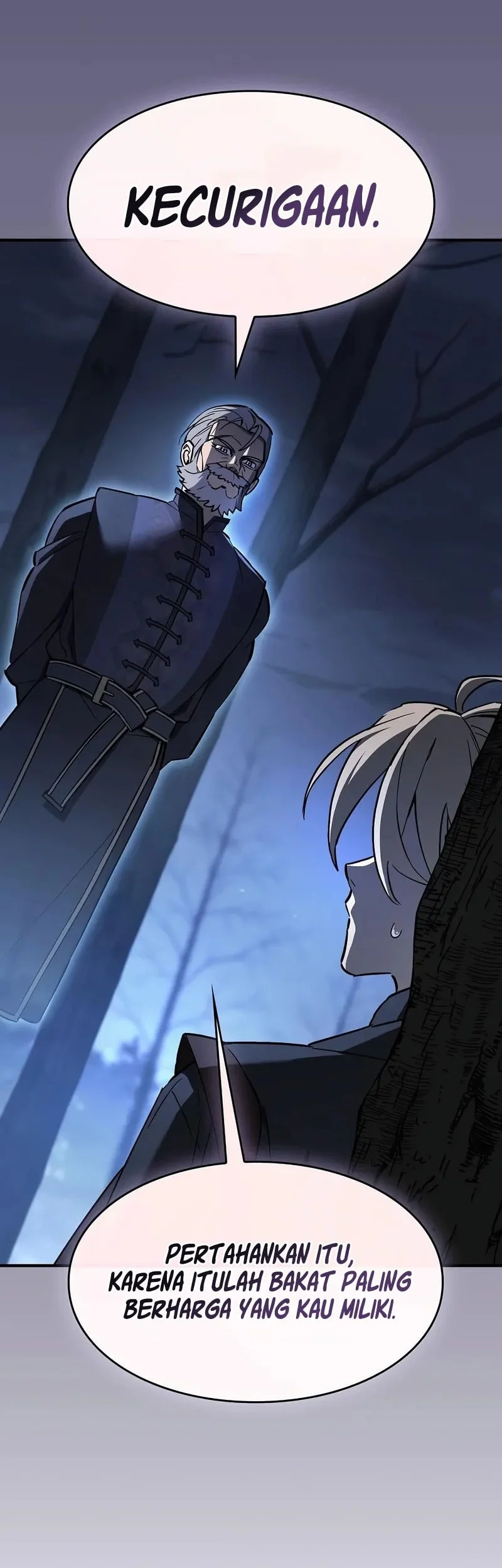 Sword Devouring Swordmaster Chapter 9 Halaman 19