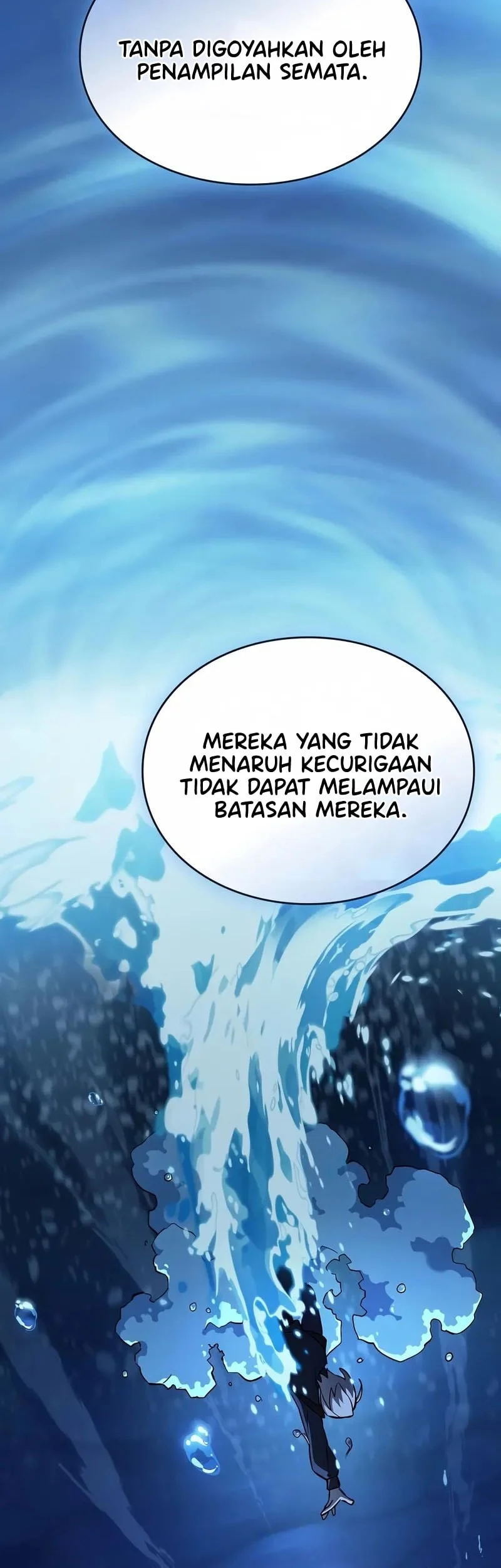 Sword Devouring Swordmaster Chapter 9 Halaman 24
