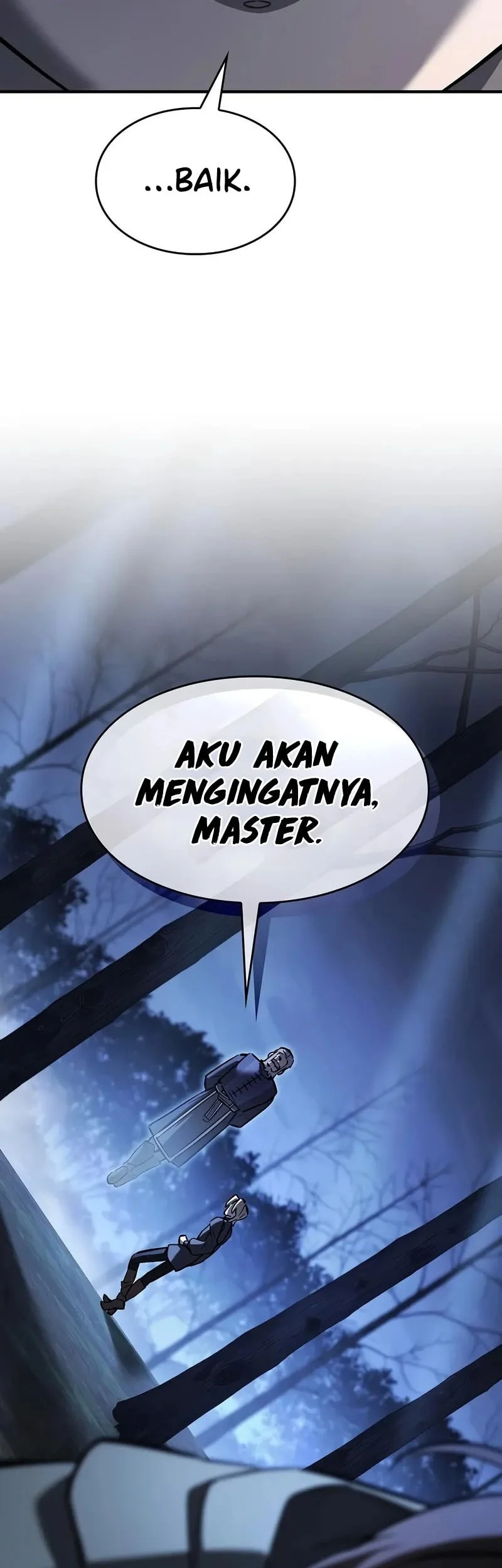 Sword Devouring Swordmaster Chapter 9 Halaman 27