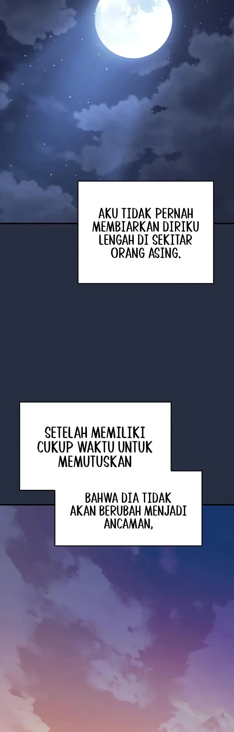Sword Devouring Swordmaster Chapter 9 Halaman 29