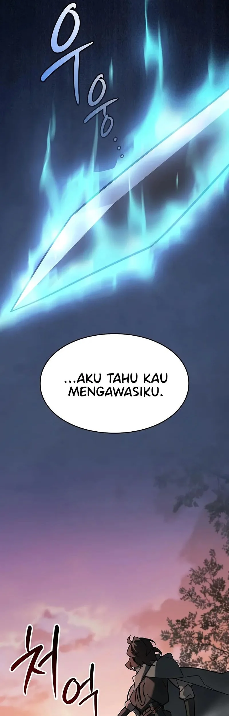 Sword Devouring Swordmaster Chapter 9 Halaman 31