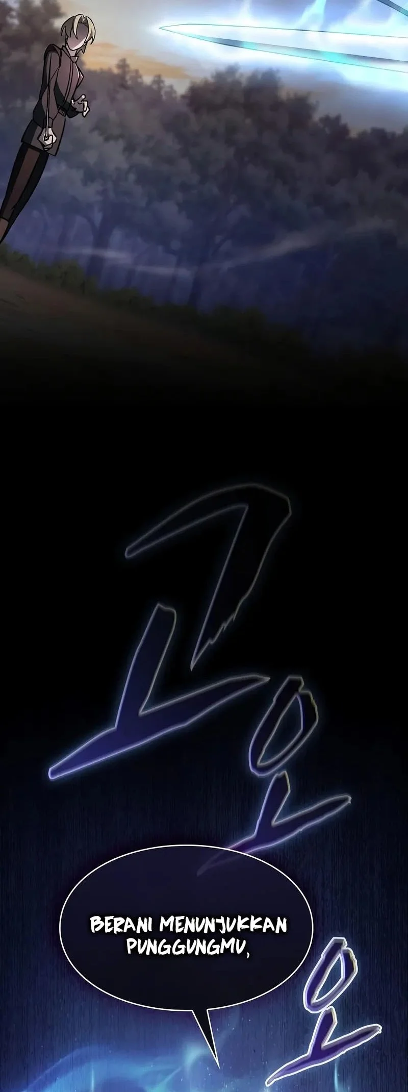 Sword Devouring Swordmaster Chapter 9 Halaman 33