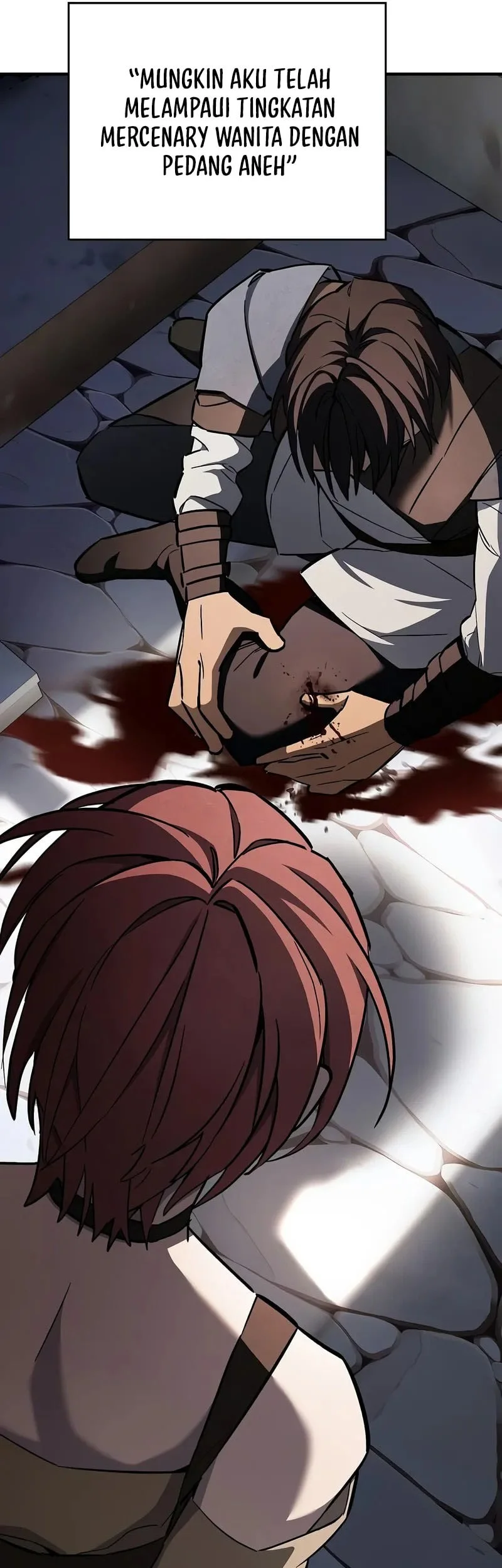 Sword Devouring Swordmaster Chapter 9 Halaman 42