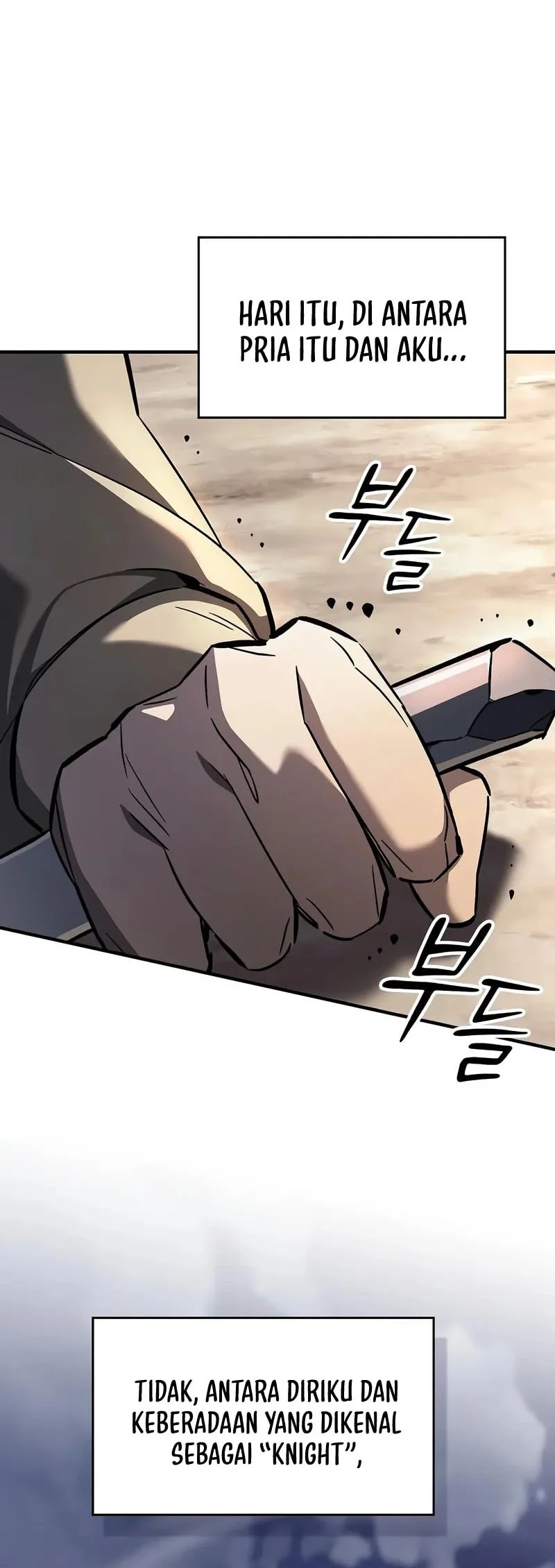 Sword Devouring Swordmaster Chapter 9 Halaman 53