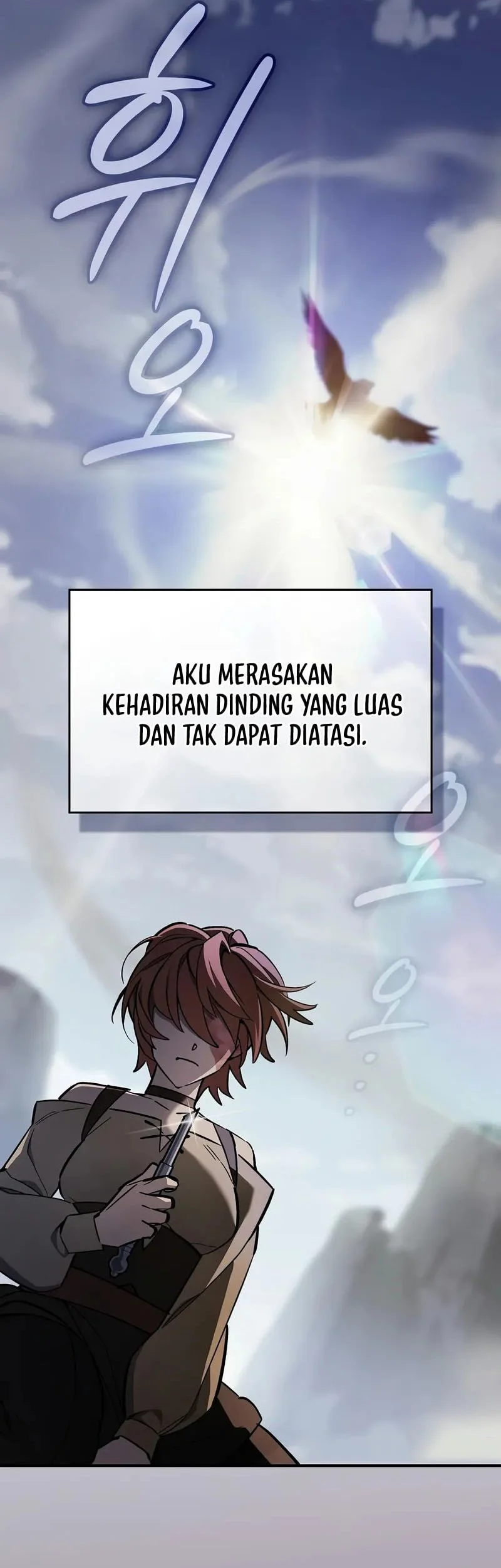 Sword Devouring Swordmaster Chapter 9 Halaman 54