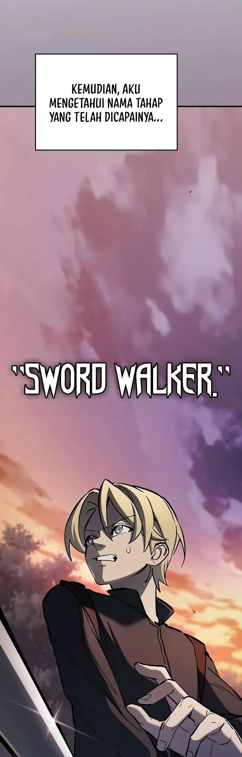 Sword Devouring Swordmaster Chapter 9 Halaman 55