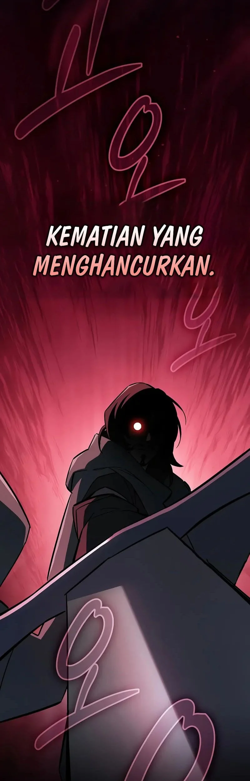 Sword Devouring Swordmaster Chapter 9 Halaman 58