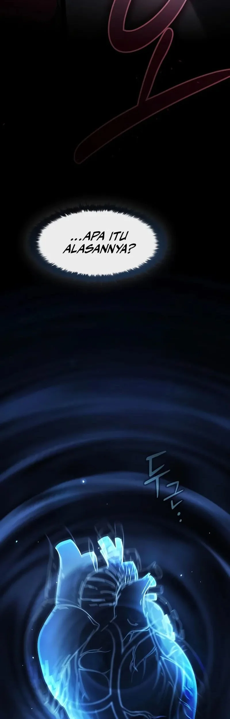 Sword Devouring Swordmaster Chapter 9 Halaman 59