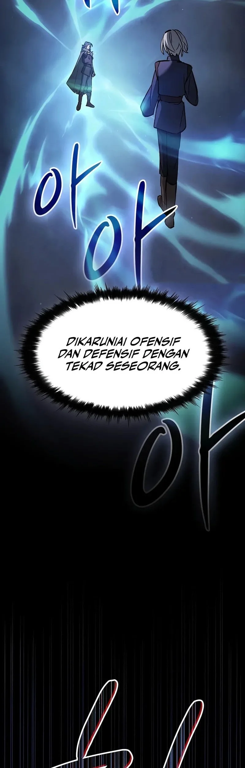 Sword Devouring Swordmaster Chapter 9 Halaman 63