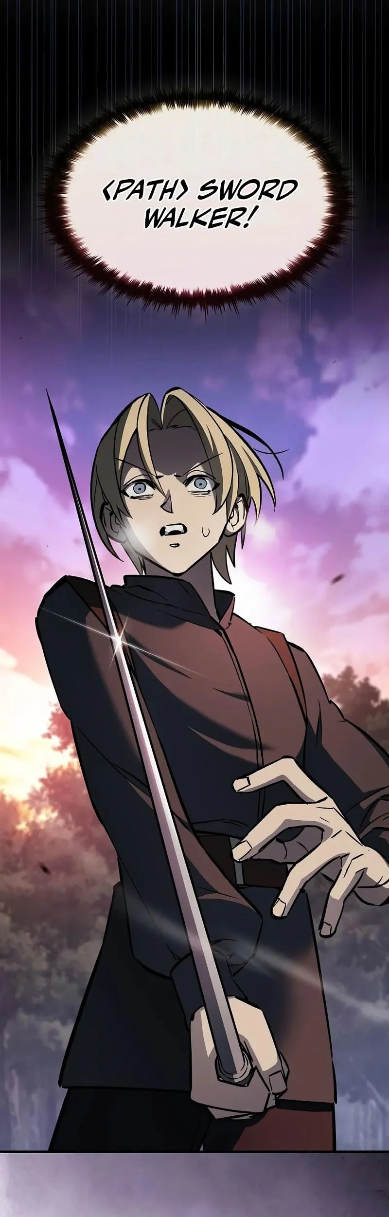 Sword Devouring Swordmaster Chapter 9 Halaman 65