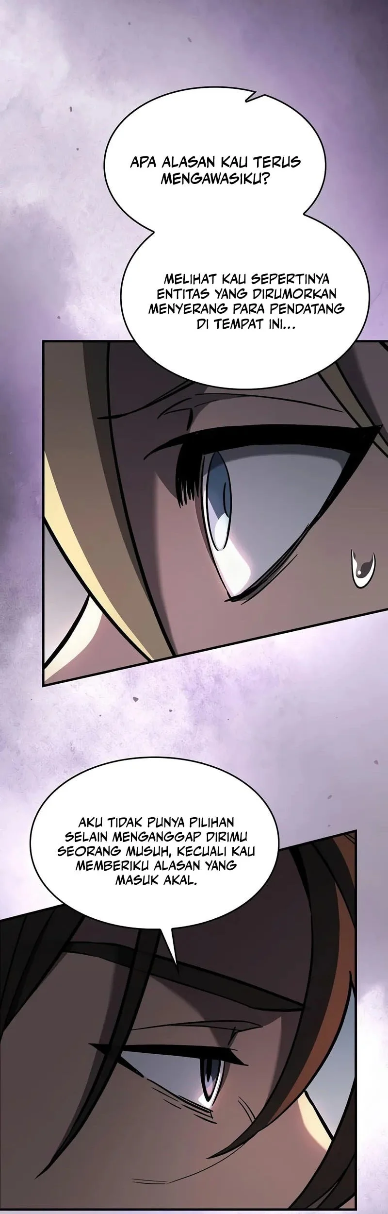 Sword Devouring Swordmaster Chapter 9 Halaman 66