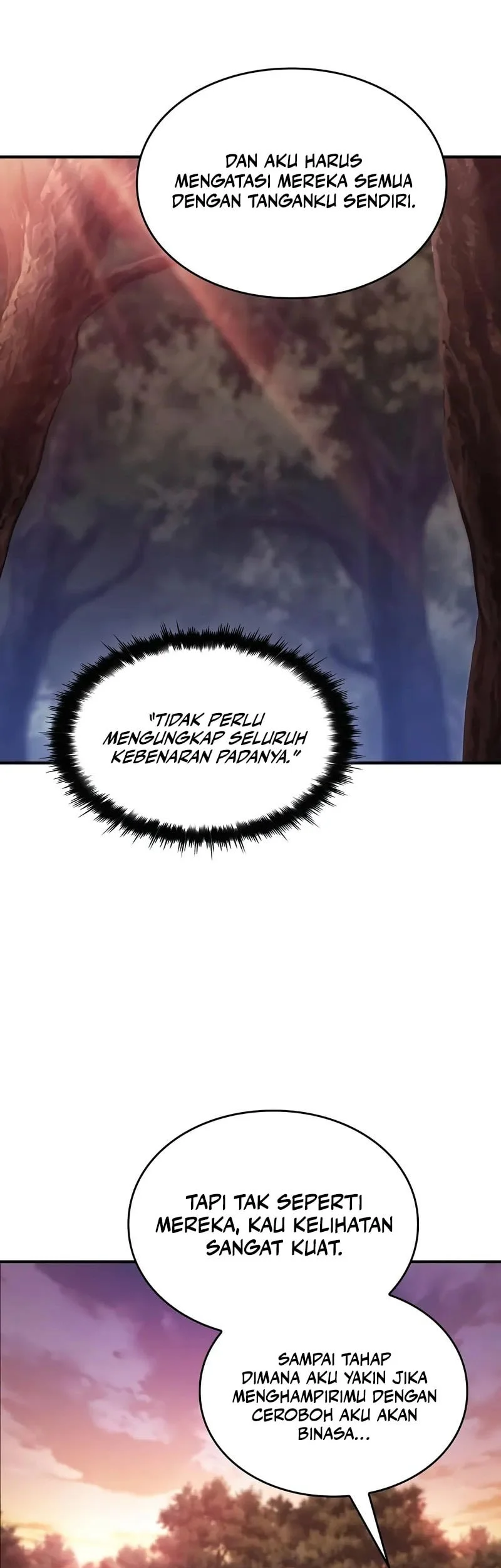 Sword Devouring Swordmaster Chapter 9 Halaman 70