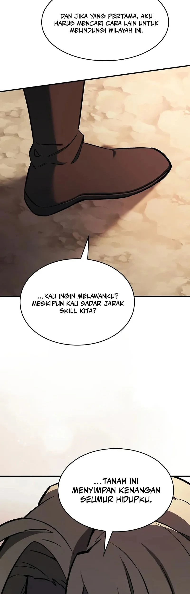 Sword Devouring Swordmaster Chapter 9 Halaman 72