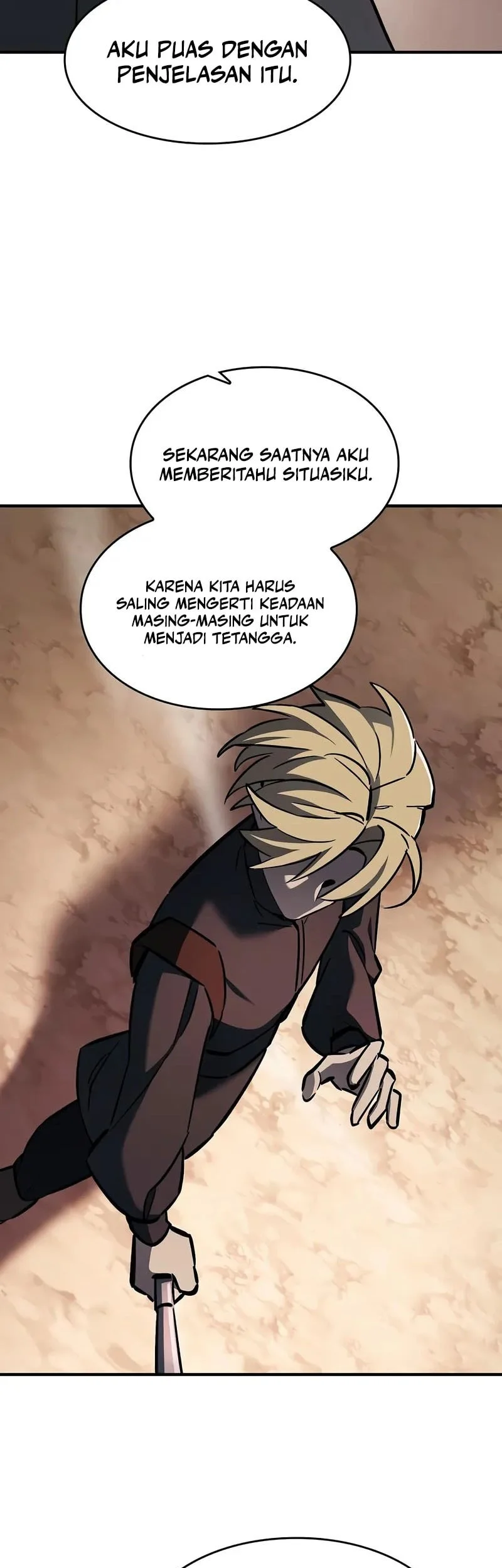 Sword Devouring Swordmaster Chapter 9 Halaman 76