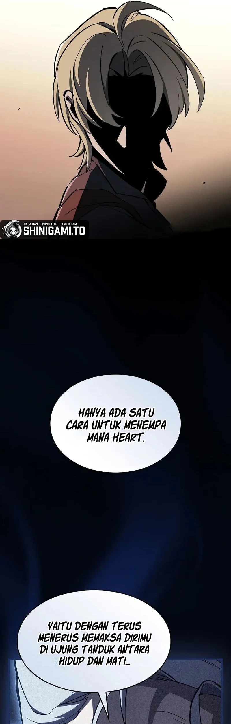 Sword Devouring Swordmaster Chapter 9 Halaman 78