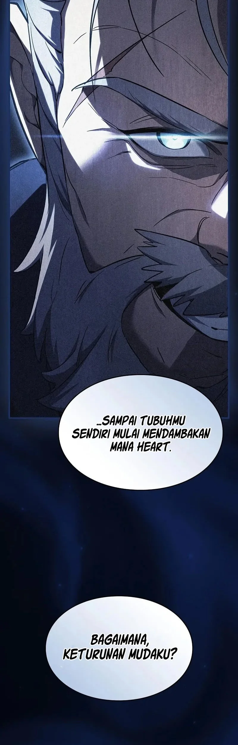 Sword Devouring Swordmaster Chapter 9 Halaman 79