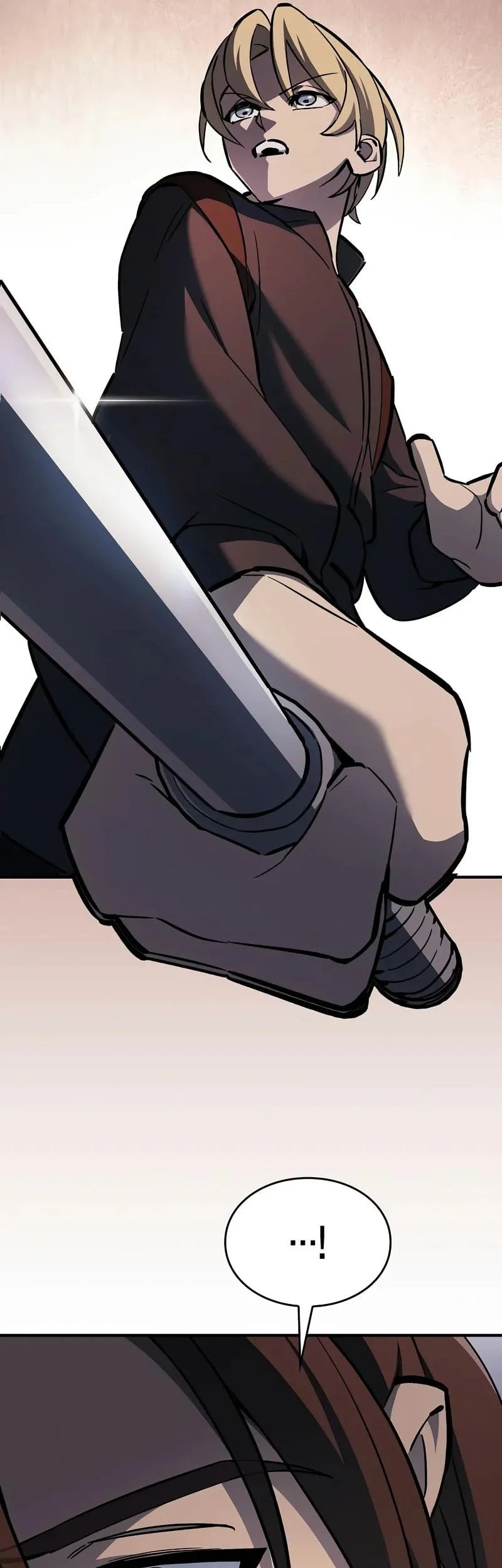 Sword Devouring Swordmaster Chapter 9 Halaman 82