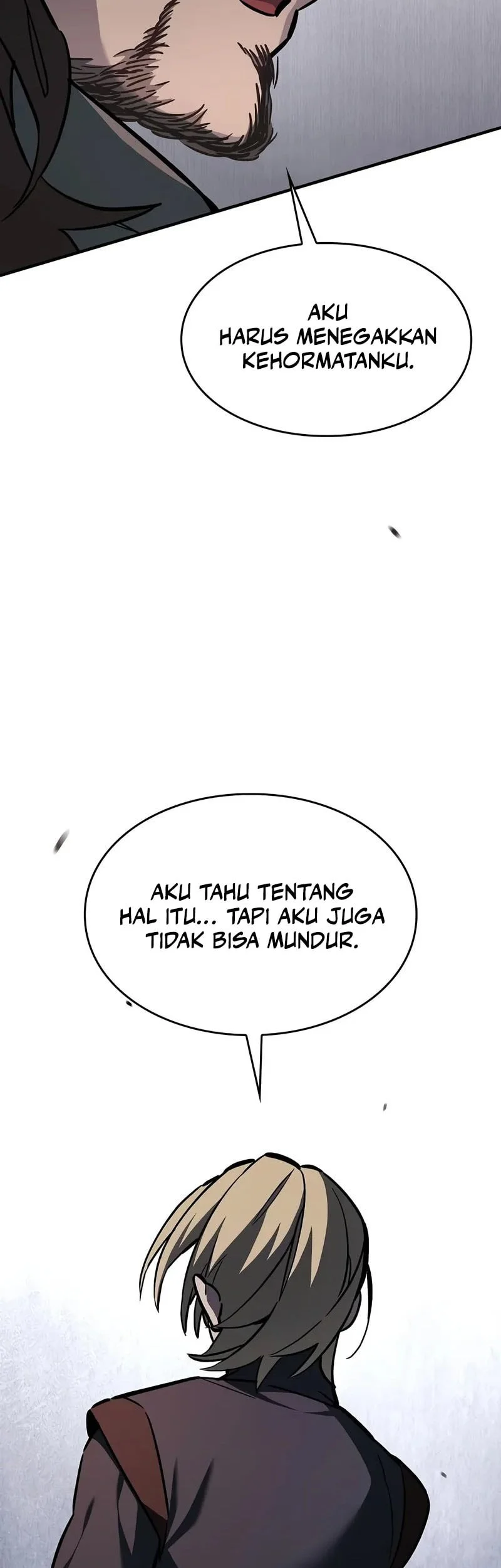 Sword Devouring Swordmaster Chapter 9 Halaman 84