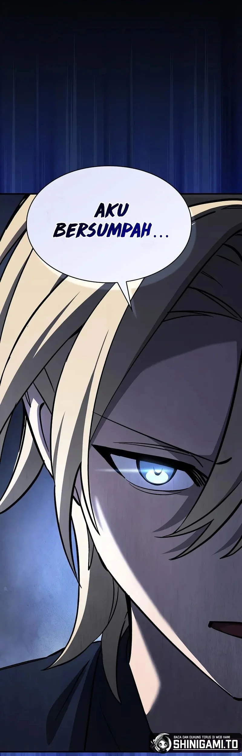 Sword Devouring Swordmaster Chapter 9 Halaman 86