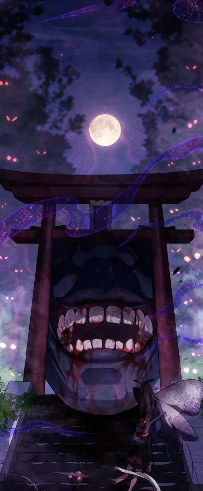 Sword God High School The Talentless Underachiever Becomes The Strongest Chapter 1 Halaman 2