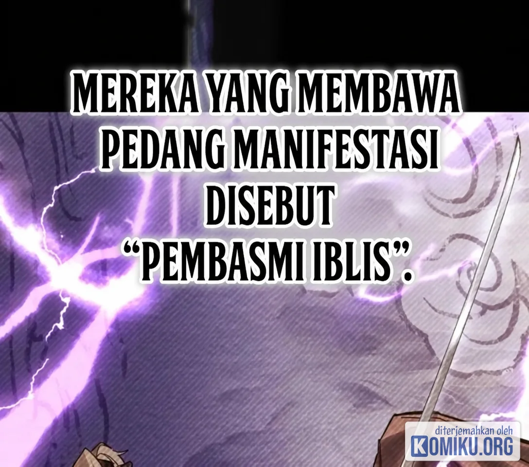 Sword God High School The Talentless Underachiever Becomes The Strongest Chapter 1 Halaman 17