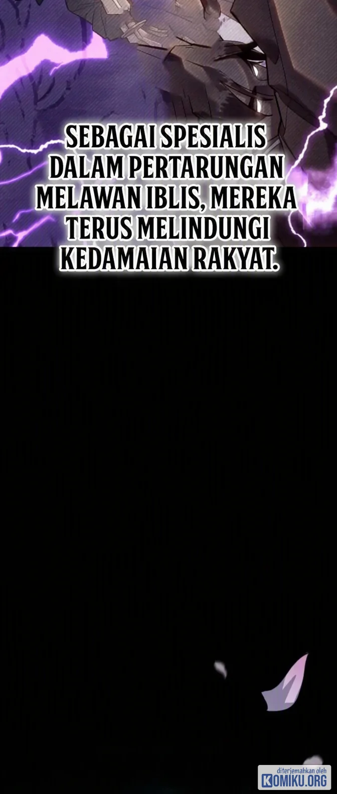 Sword God High School The Talentless Underachiever Becomes The Strongest Chapter 1 Halaman 19