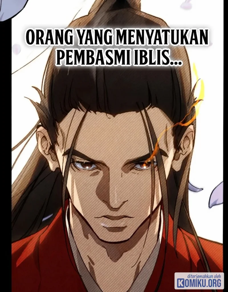 Sword God High School The Talentless Underachiever Becomes The Strongest Chapter 1 Halaman 22