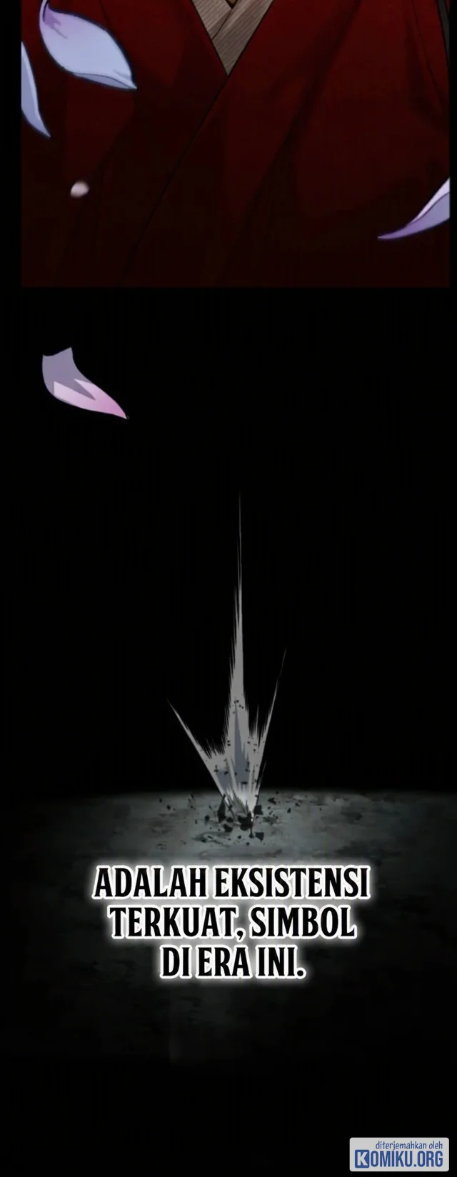 Sword God High School The Talentless Underachiever Becomes The Strongest Chapter 1 Halaman 24